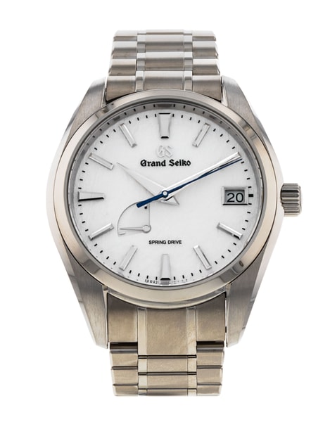 Grand Seiko Heritage Collection SBGA211